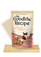 The Goodlife Recipe  Wholesome Delights  